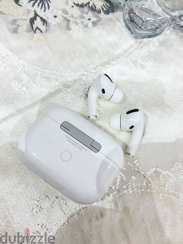 Airpods pro 2