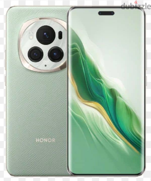 honor magic 6 pro هونر ماجيك ٦ برو 1