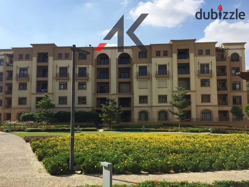 Luxury Finished Apartment For Rent in Mivida - New Cairo 10