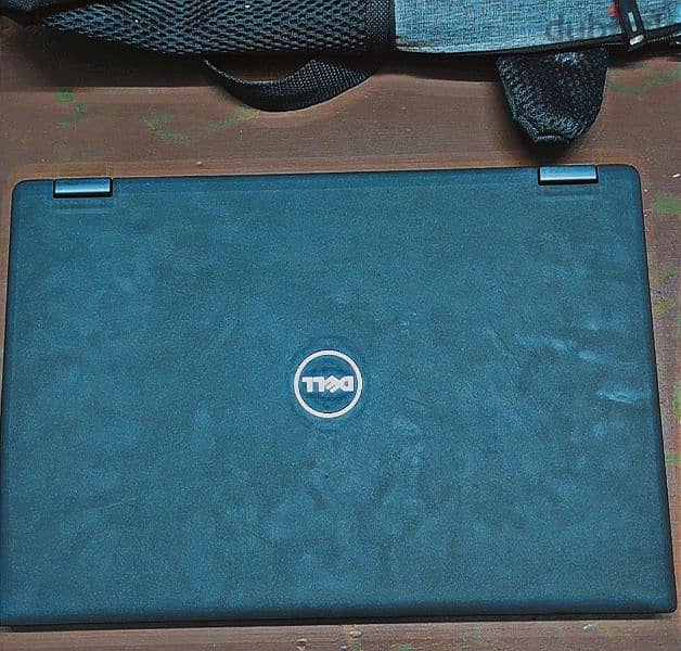 لابتوب Dell Latitude 5289 ده جهاز مثالي 3