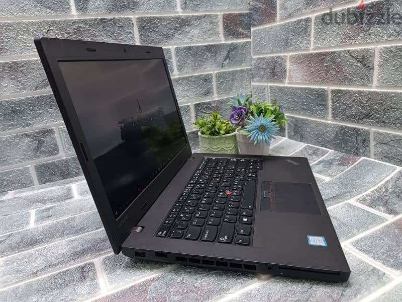 Laptop Lenovo Thinkpad T470p بسعر خرافي 2