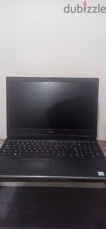 Dell 7530 1