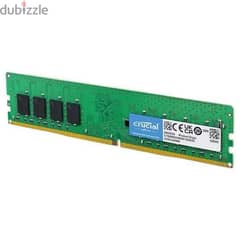 Ram 8gb ddr 4 0