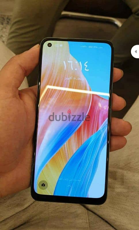 oppo a78 1