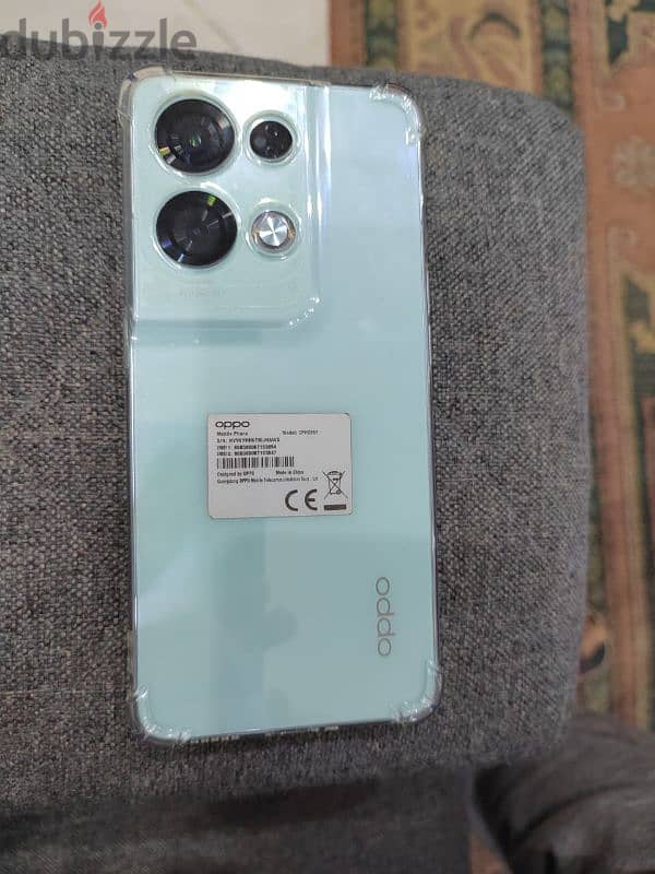 oppo Reno 8 Pro 5G  256GB/12+12GB 0