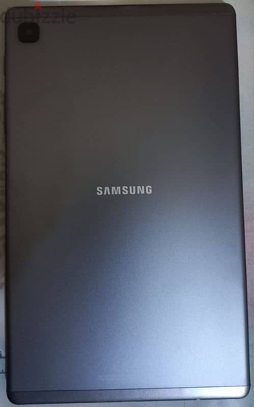 SAMSUNG tab a7 1