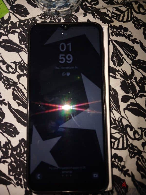 سامسونج a14 مساحه ١٢٨ Samsung a14 1