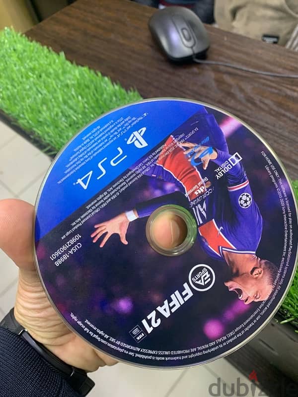 Fifa 21 2