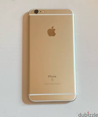 ايفون 6s plus