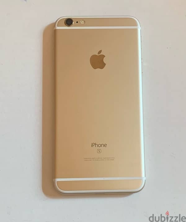 ايفون 6s plus 0