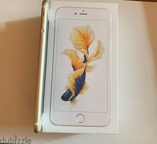 ايفون 6s plus 2