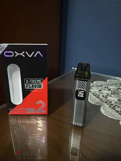 oxva xlim pro 2