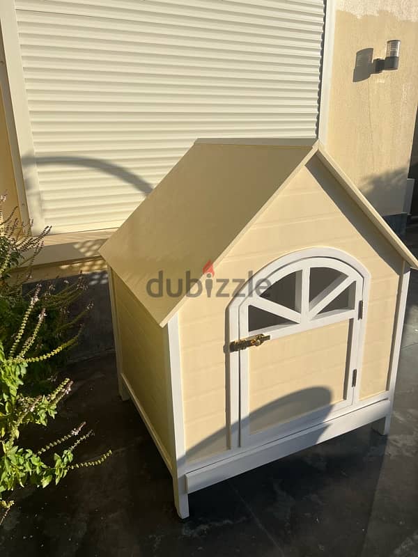 Dog house 2