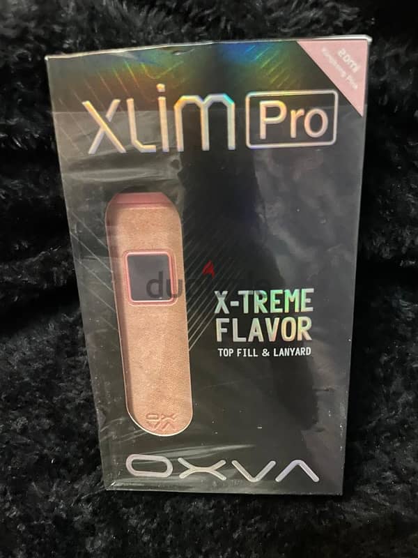 xlim  pro like new 1