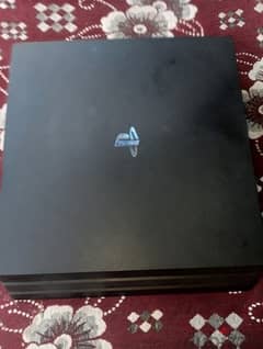 ps 4 pro 0