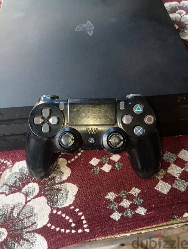 ps 4 pro 3