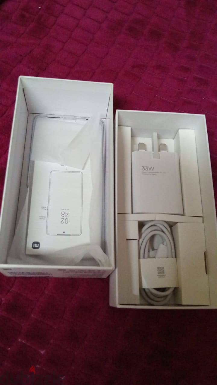 Redmi Note 12s 5