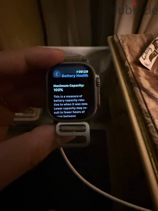 Apple Watch Ultra 2 2