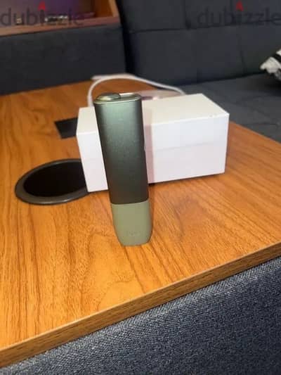 IQOS ILUMA ONE