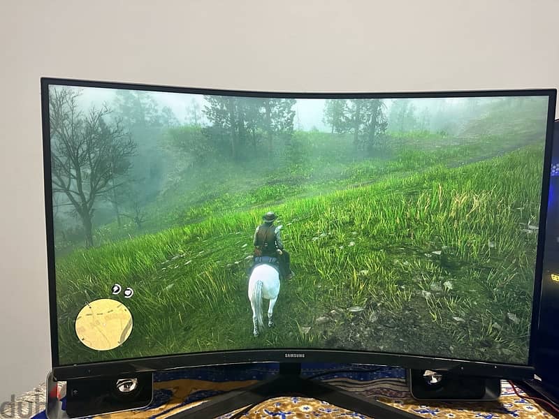 samsung g5 32 inch curved 2k 144 hz 6