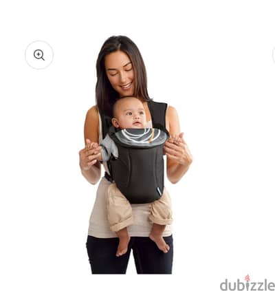 Baby Carrier حاملة اطفال