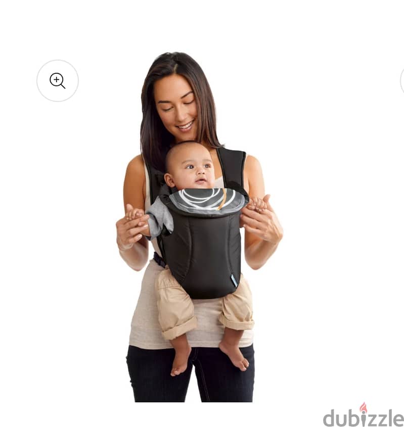 Baby Carrier حاملة اطفال 0