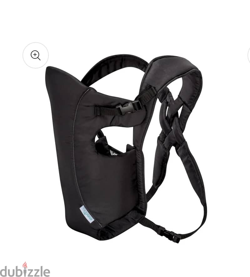 Baby Carrier حاملة اطفال 1