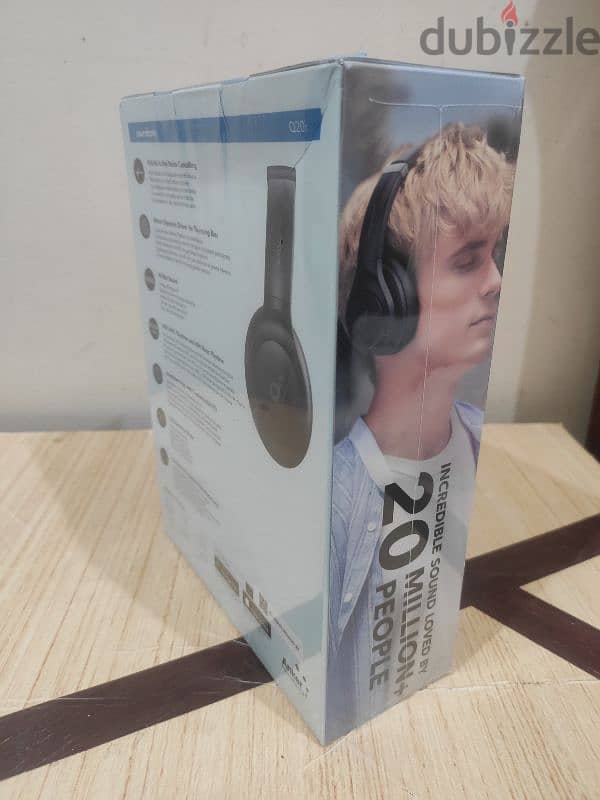 soundcore q20i - new 1