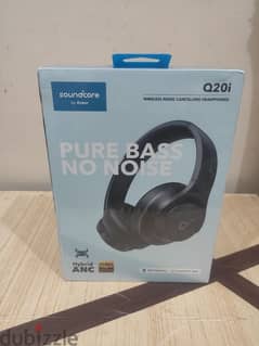 soundcore q20i - new 0