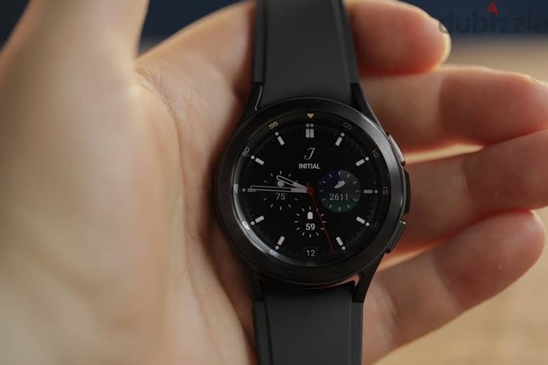 Samsung galaxy watch 4 - mint condition 1