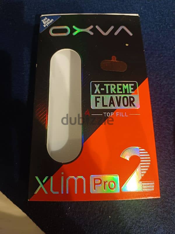 xlim pro2 4