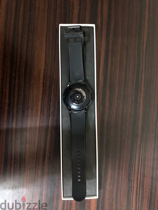 samsung galaxy watch 4 0