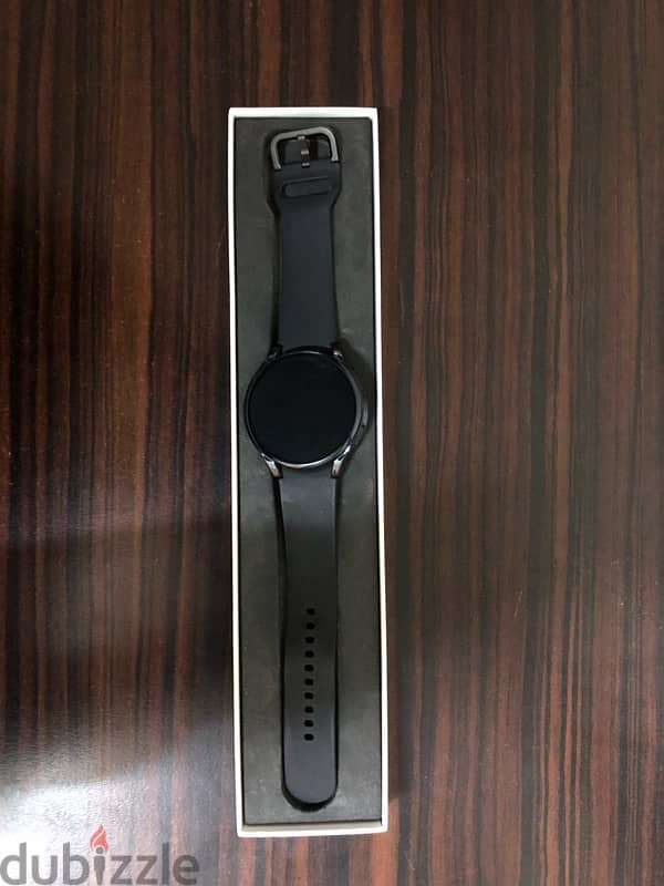 samsung galaxy watch 4 1