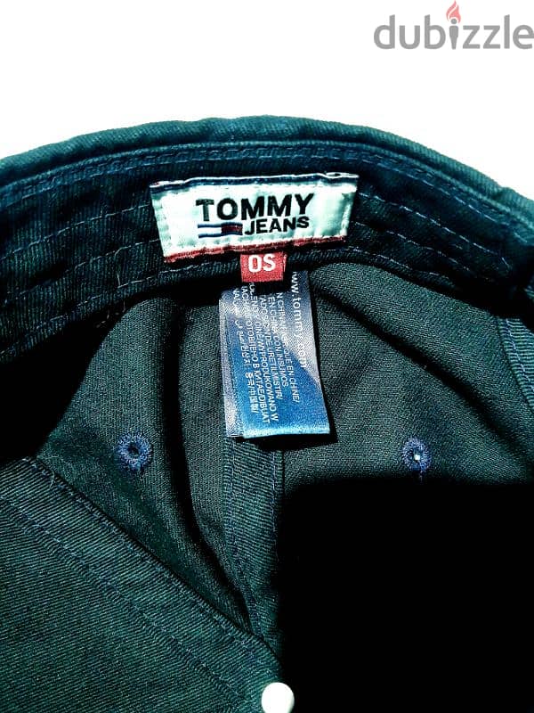 Tommy Hilfiger original 4