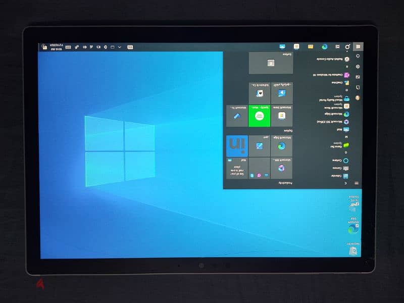 لاب توب مايكروسوفت سيرفس بوك 2 2
