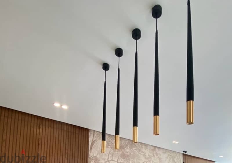 pendant light 0