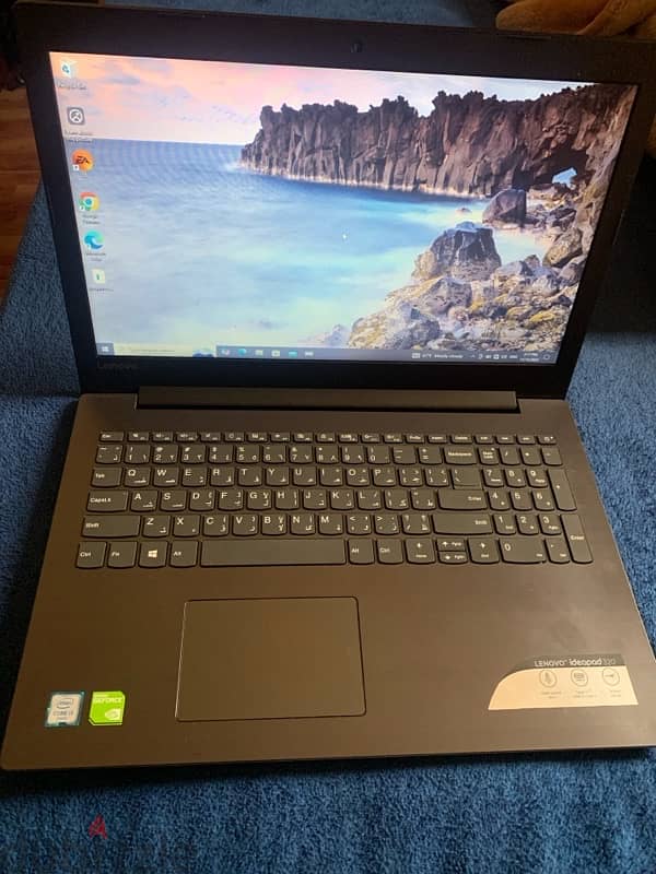 lenovo ideapad 320 laptop 1 Tera 1