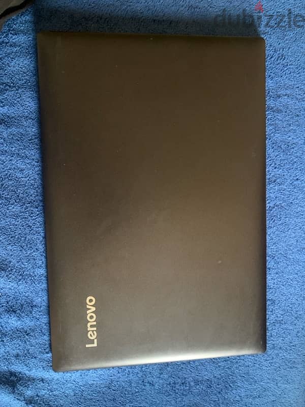 lenovo ideapad 320 laptop 1 Tera 2