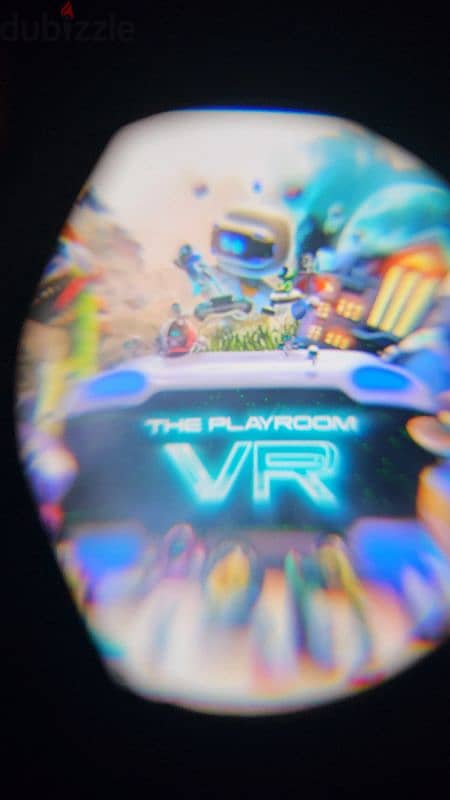 بلايستيشن 4 برو + بلايستيشن vr 7