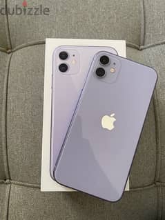 iPhone 11 -128Gb 0