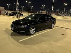 Volkswagen Passat 2016 0