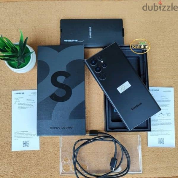 جديــد من امريكا سامسونج اس 22 الترا  Samsung S22 Ultra OlO2_660_7987 0