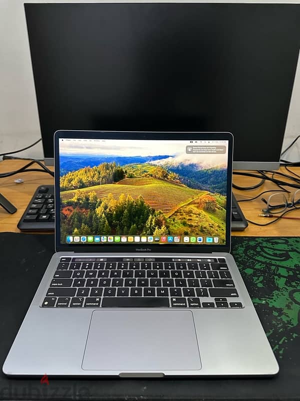 macbook pro m1 512gb 1