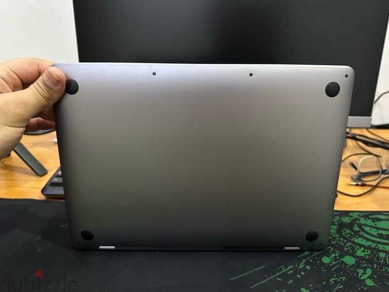 macbook pro m1 512gb 7