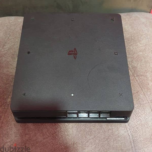 playstation 4 slim 2