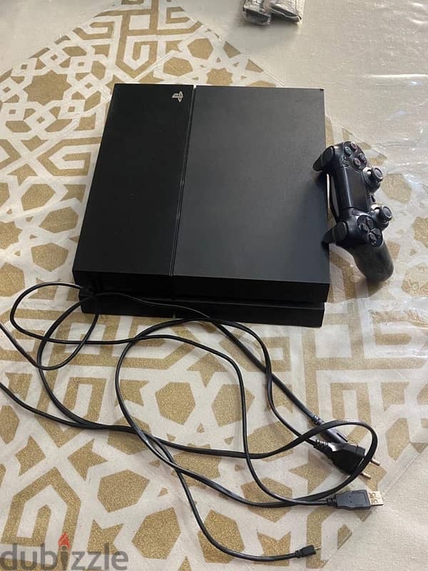 Ps4 للبيع 5