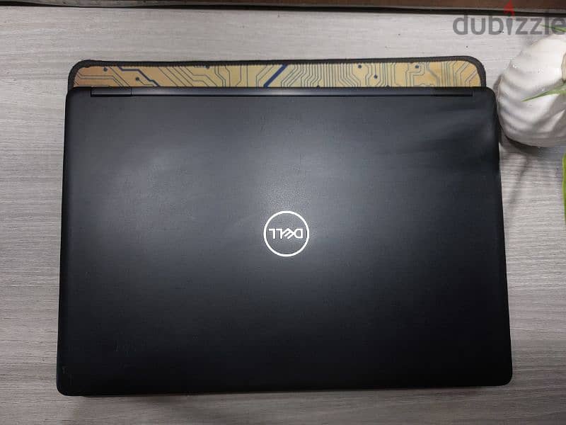 Dell 5490 4