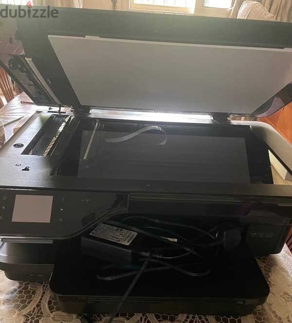 HP printer 2