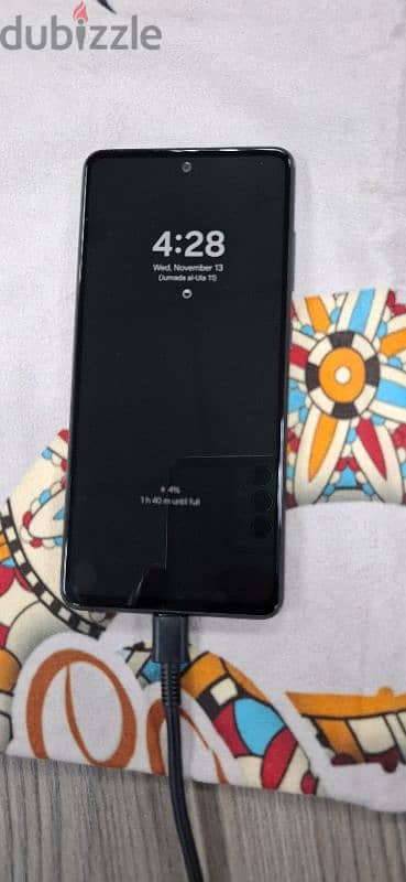 Samsung A52s 1