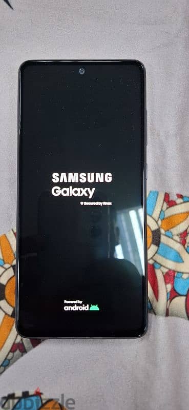 Samsung A52s 3